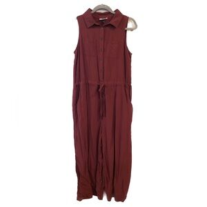 Universal Thread jumpsuit